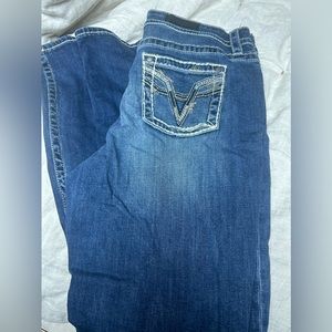 Vigoss Bootcut jean